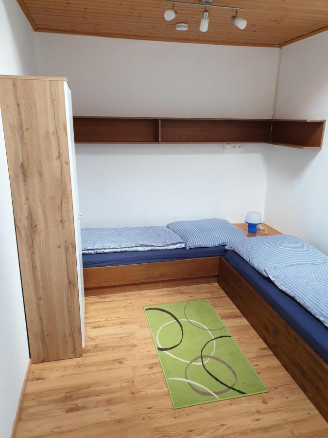 Haus Paula Im Schoenen Groebming غوربمينغ المظهر الخارجي الصورة